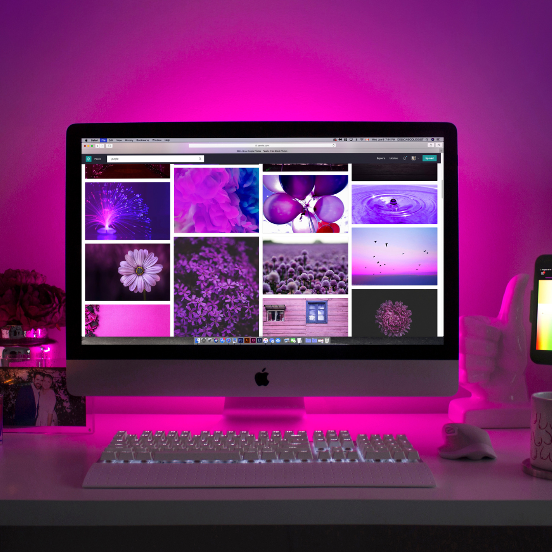 The Importance of Web Design for Small Businesses: Key Elements to Consider