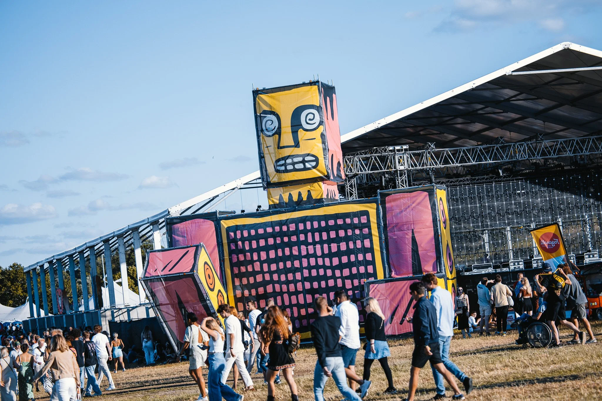Lollapalooza