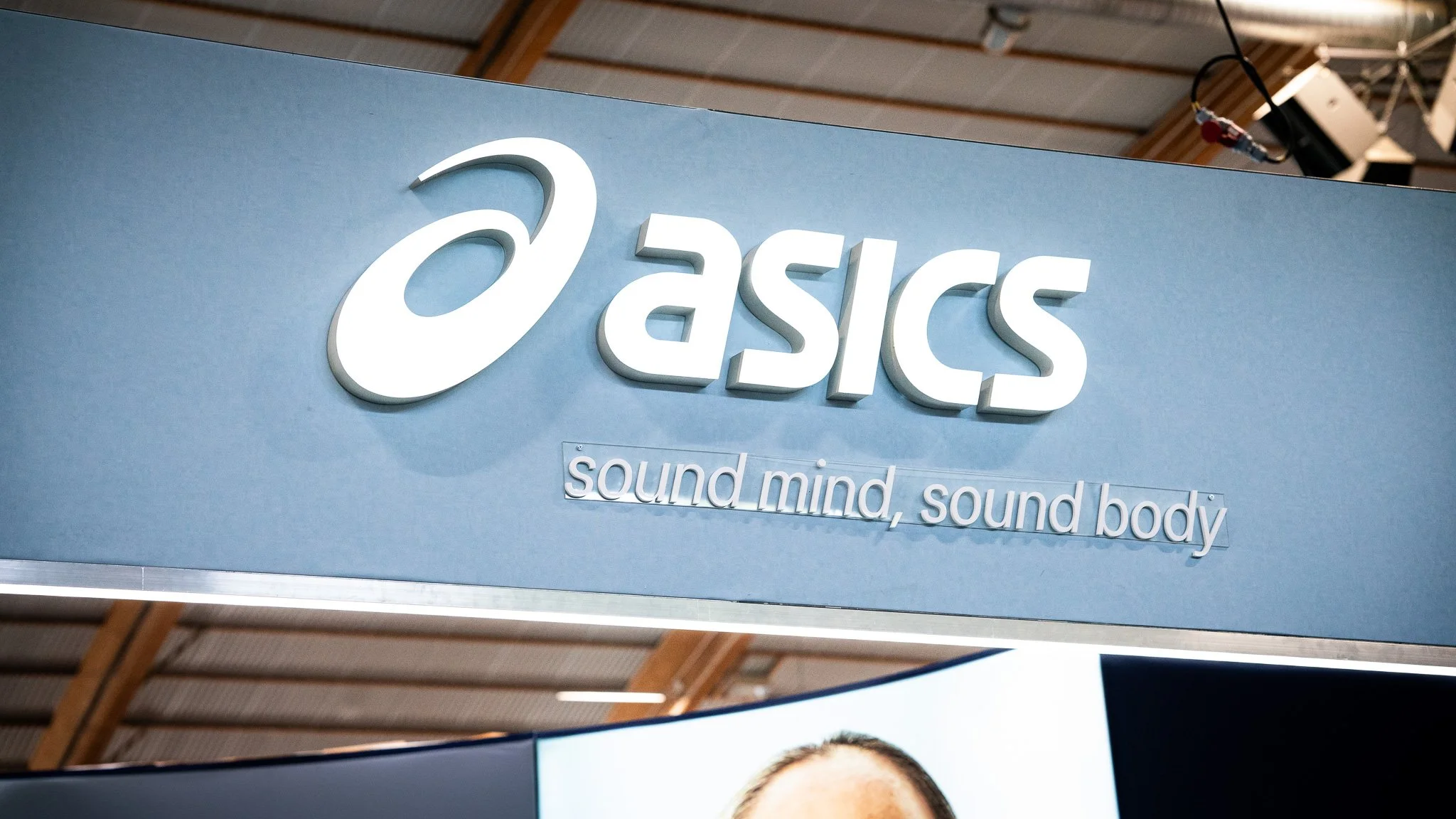 ASICS @ Göteborgsvarvet