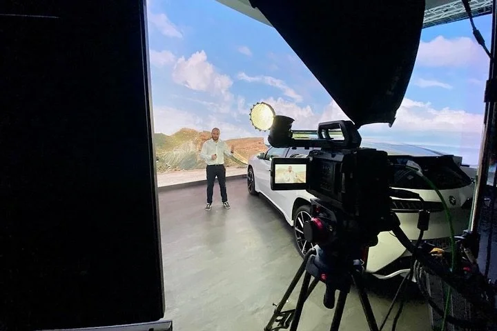 🚀 Pr&eacute;sentation officielle de la nouvelle interface BMW Operating System X &hellip; en direct Live de Munich ! 🇩🇪

Boris a eu le plaisir d&rsquo;animer un Webcast exceptionnel depuis le Centre de Formation @bmwgroup d&rsquo;Untershleissheim,