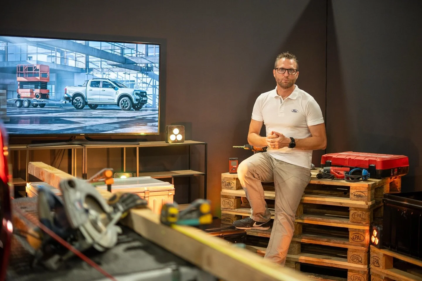 Relever les d&eacute;fis de 2025 pour faire de 2026 une ann&eacute;e de pleine acc&eacute;l&eacute;ration 🚀

Alors que l&rsquo;ann&eacute;e touche &agrave; sa fin, une chose s&rsquo;impose &agrave; nous : la fiert&eacute; du chemin parcouru ensemble