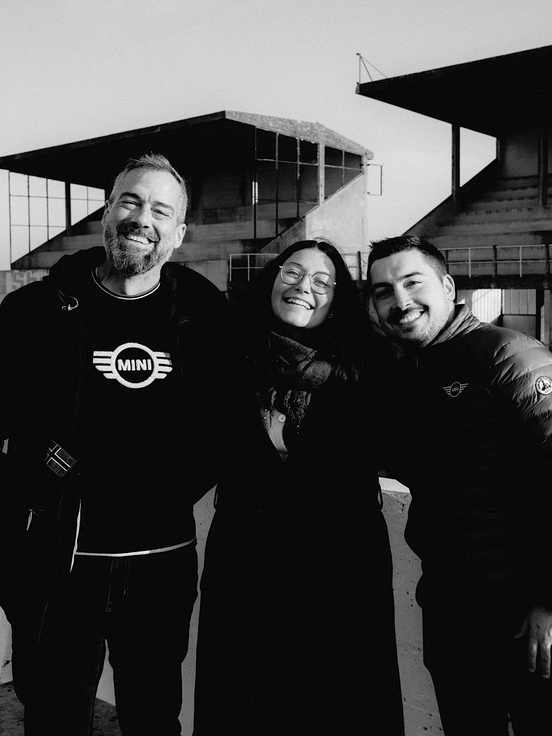 MINI Community &ndash; Escapade r&eacute;moise 🍾

Cap sur la r&eacute;gion de Reims pour un week-end plac&eacute; sous le signe du partage, de la d&eacute;couverte et des sensations de conduite.
Au d&eacute;part du @loisiumwineandspahotels, 40 invit