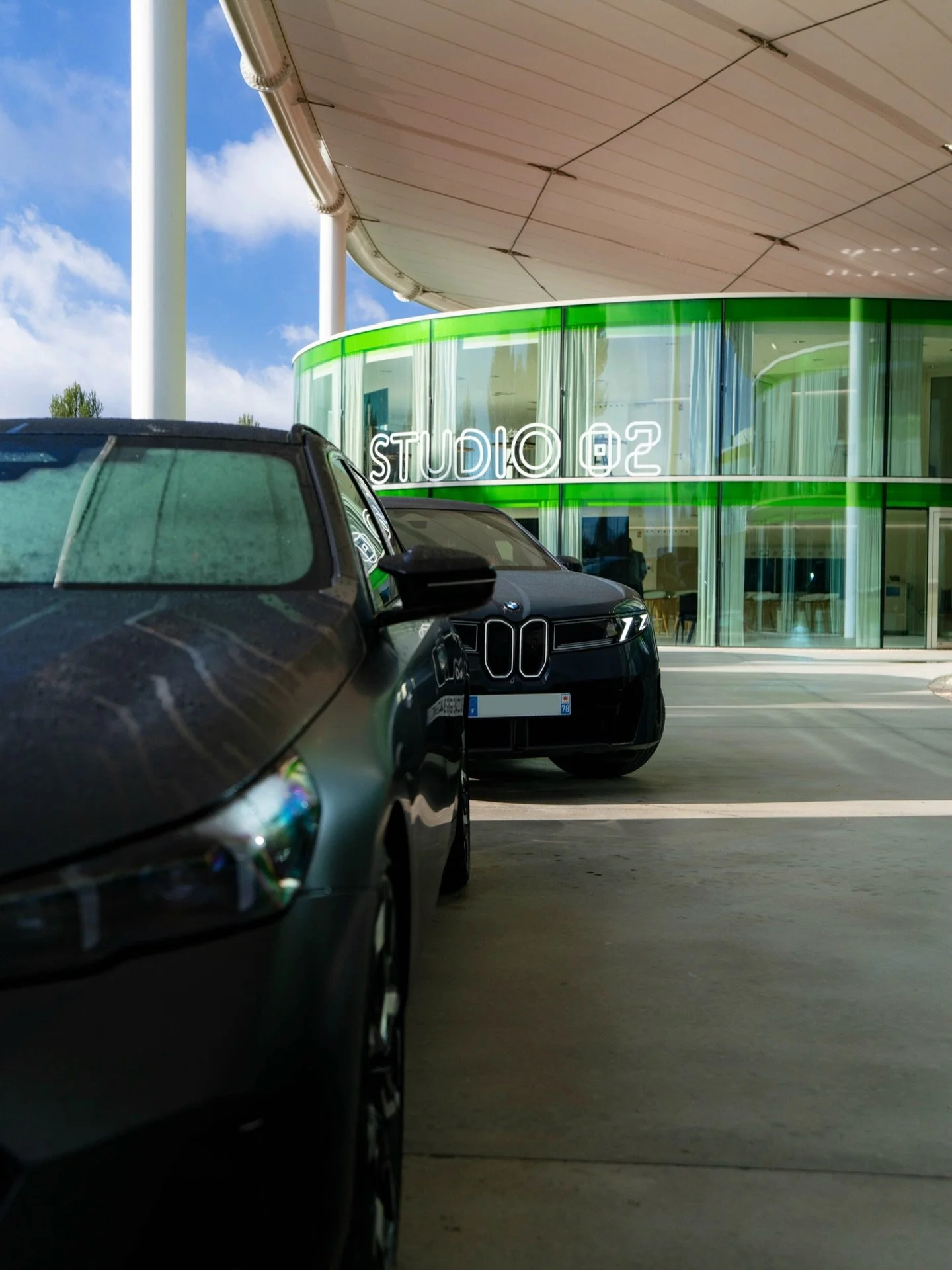 ✨ BMW Product &amp; Joy Experience 2026 ✨

Il y a des projets qui donnent le ton d&egrave;s le d&eacute;but de l&rsquo;ann&eacute;e. Celui-ci en fait clairement partie !

Du 26 au 29 janvier, nous avons eu la chance de retrouver le r&eacute;seau BMW 