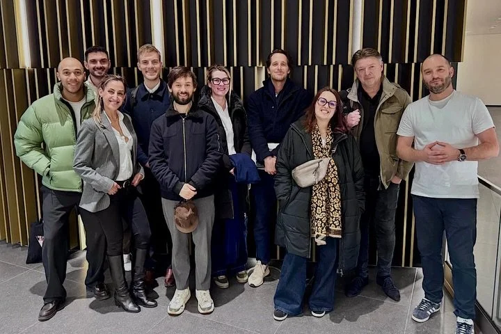 🚀 Formation EGYM &ndash; On se pr&eacute;pare pour 2026 !

2026 s&rsquo;annonce pleine de nouveaut&eacute;s pour #EGYM, et chez @autoevents.fr, on ne laisse rien au hasard ! 💪

Formation multi langues avec la Flying Team : Guy (&eacute;quipes grand