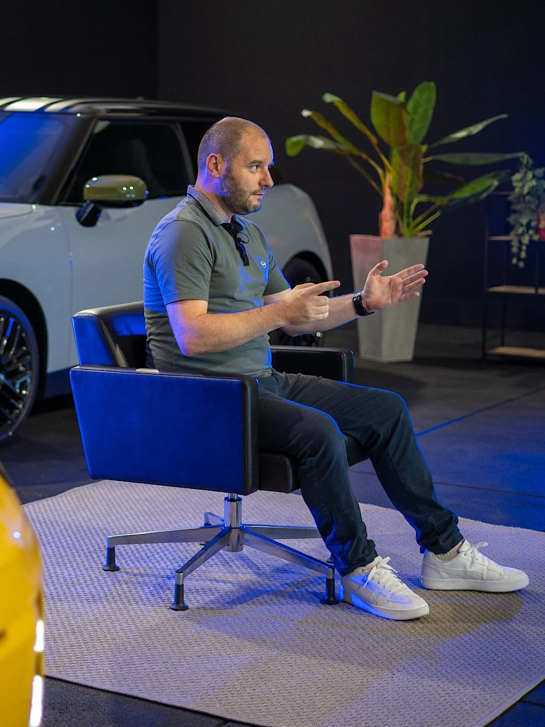 Et si la diff&eacute;rence se jouait sur l&rsquo;essentiel ?🤔

Acheter une MINI, c&rsquo;est un coup de c&oelig;ur. La choisir, c&rsquo;est aussi comprendre sa valeur.

Avec @mini_fr et le Centre de Formation de Tigery, nous avons accompagn&eacute; 