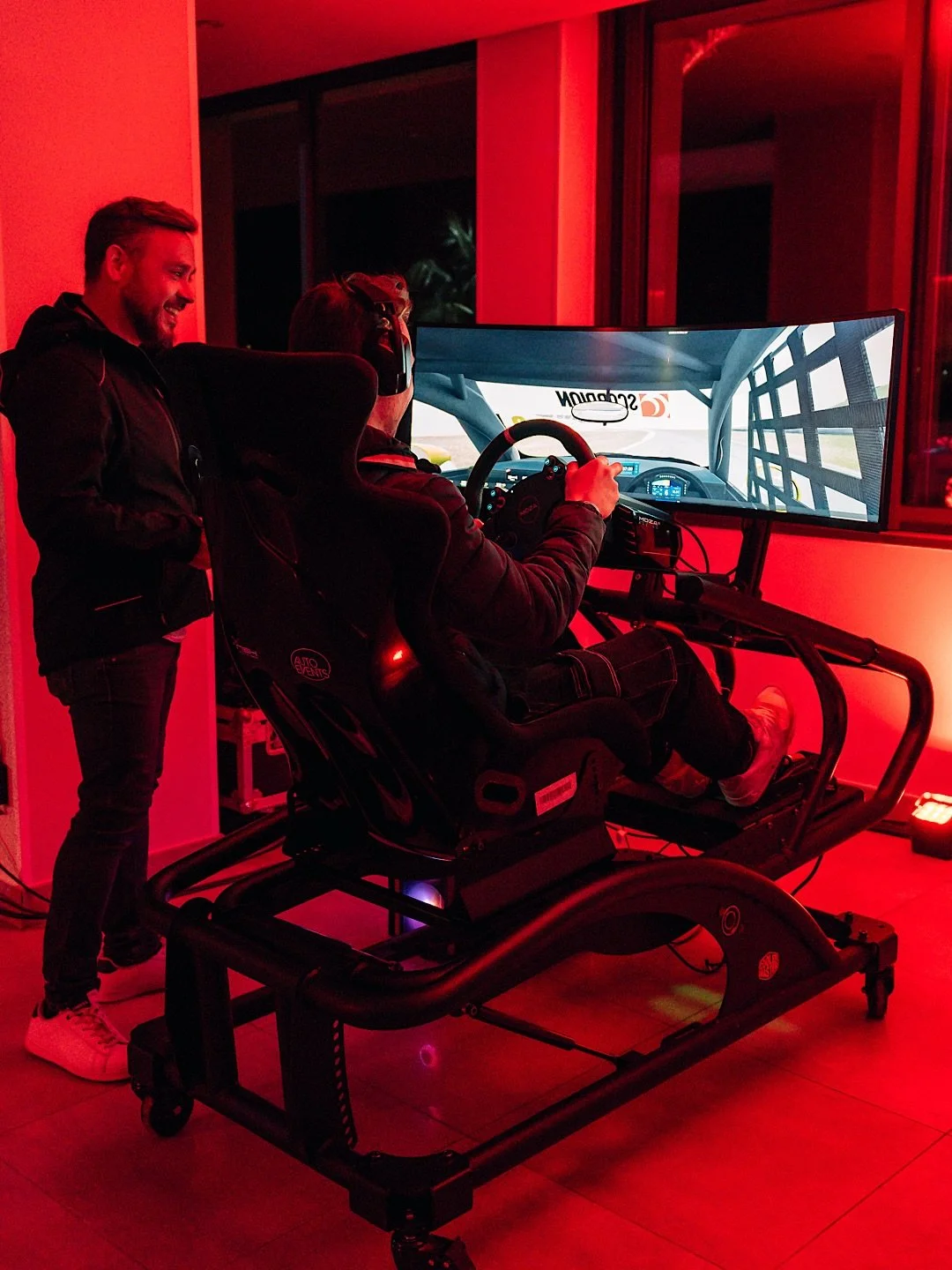 Beaucoup ne connaissent qu&rsquo;une partie de notre histoire...🧐

Si @autoevents.fr est n&eacute; avec l&rsquo;&eacute;v&eacute;nementiel et la formation automobile, nous avons int&eacute;gr&eacute; @nsh_racing pour r&eacute;unir terrain et haute t