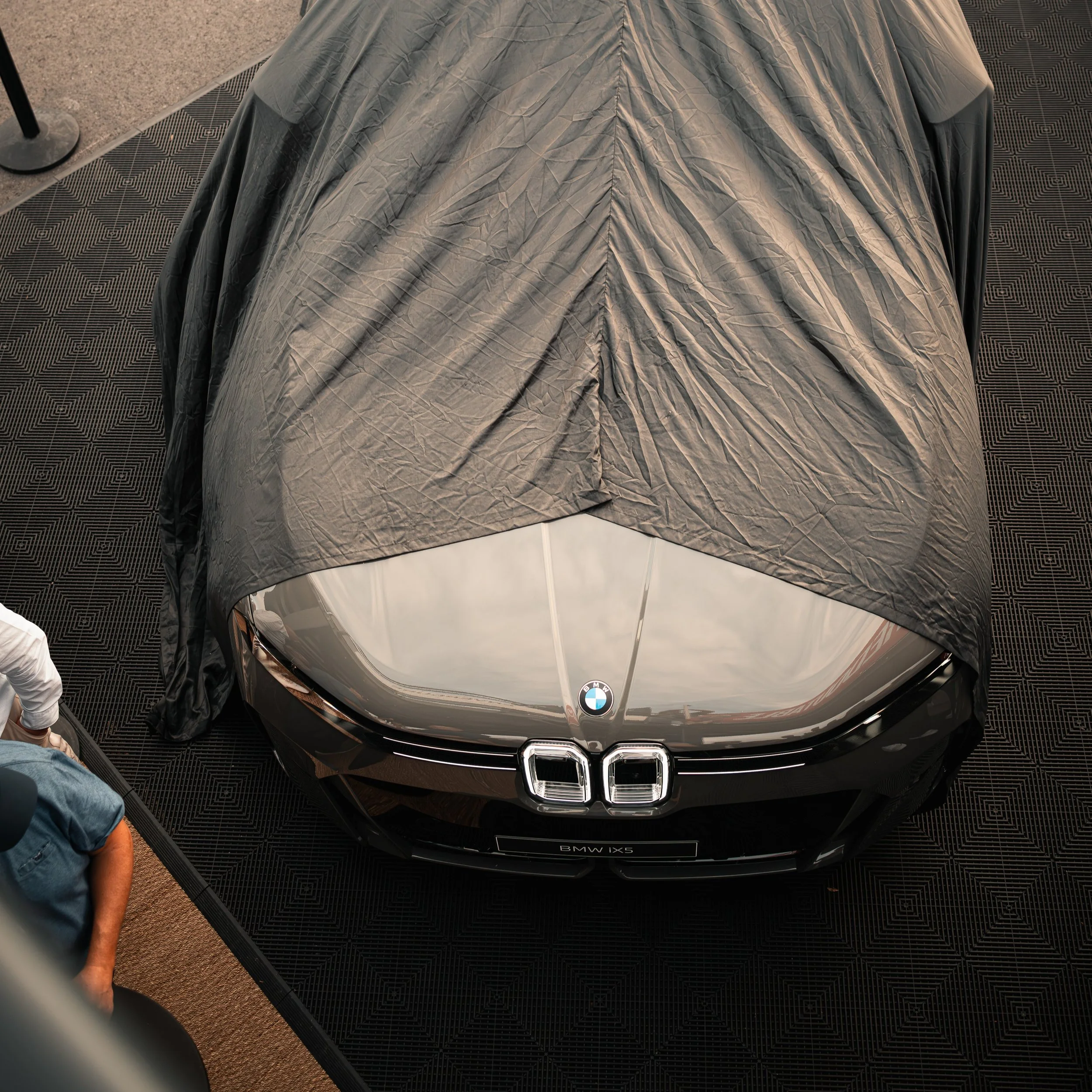 🚀 Le coup d&rsquo;envoi est donn&eacute; !

Pr&eacute;sents &agrave; la Foire de Ch&acirc;lons pour d&eacute;voiler le tout nouveau BMW iX5, expos&eacute; pour la premi&egrave;re fois en France sur une foire ! 👏

Un grand merci &agrave; Klara pour 