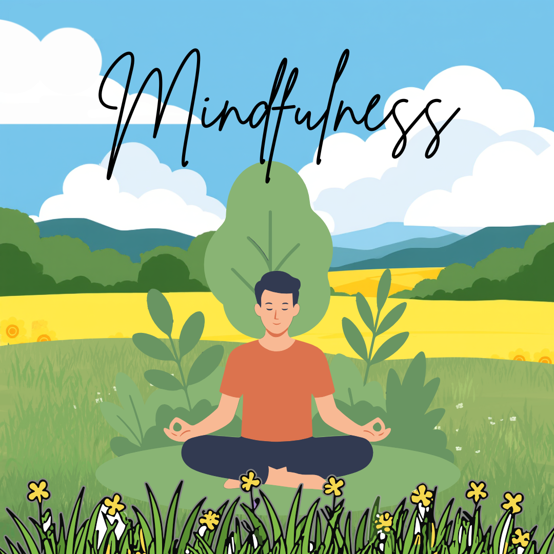 Mindfulness