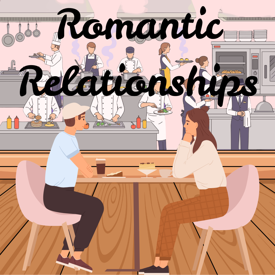 Romantic Relationships