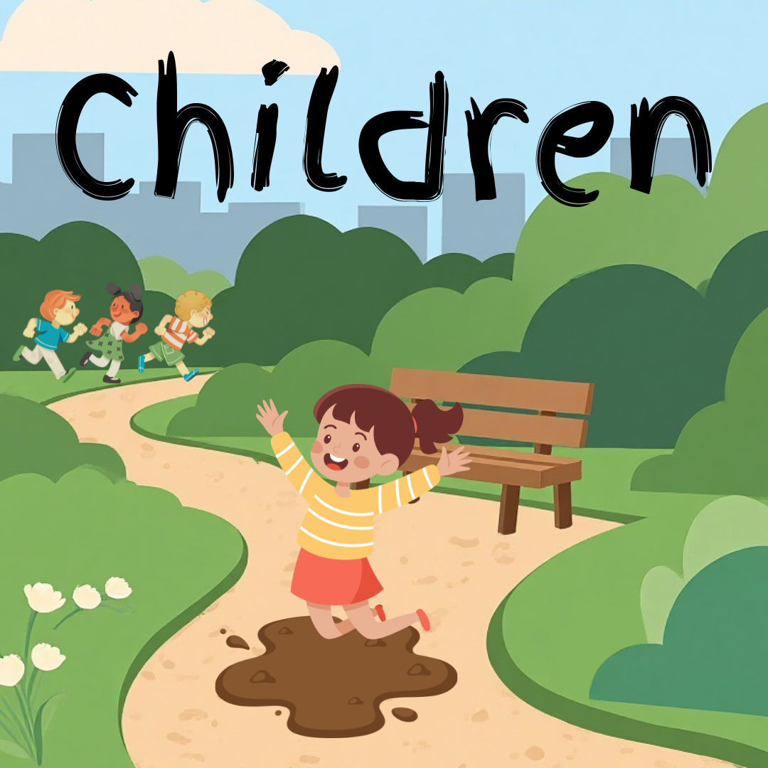Children
