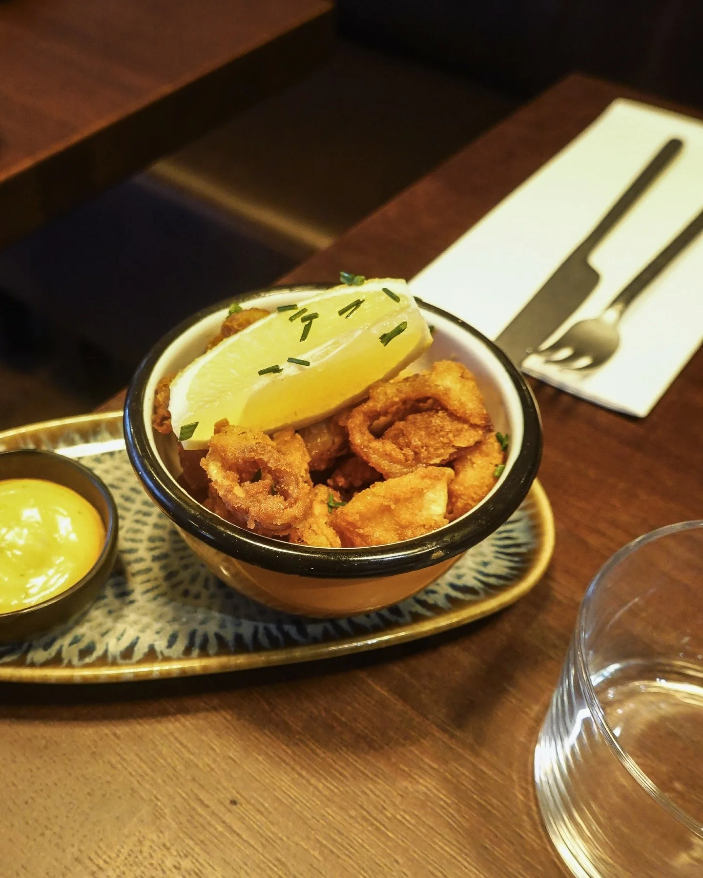 Des tapas gourmandes qui twistent cuisine fran&ccedil;aise et influences du monde 😋