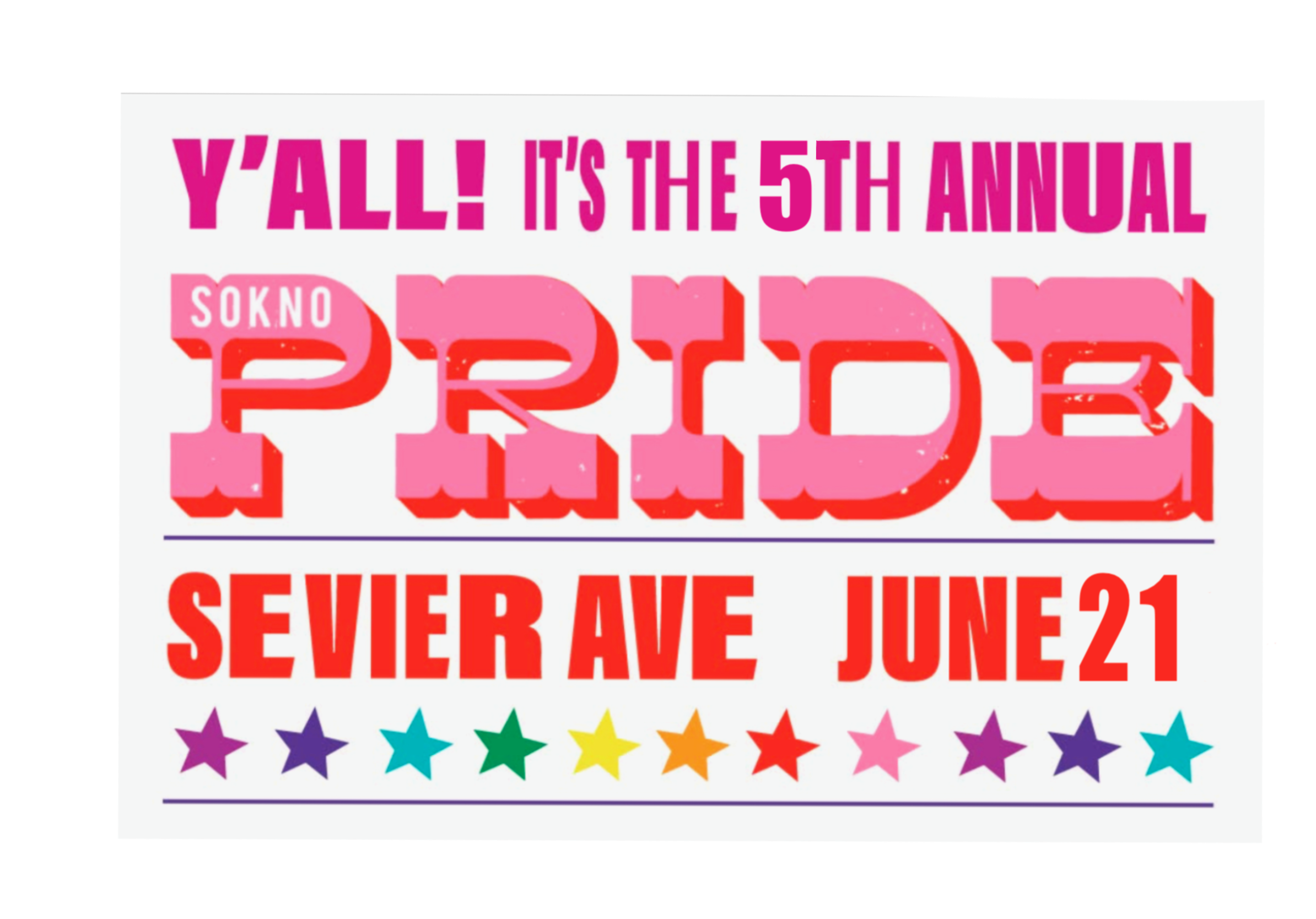 sokno pride