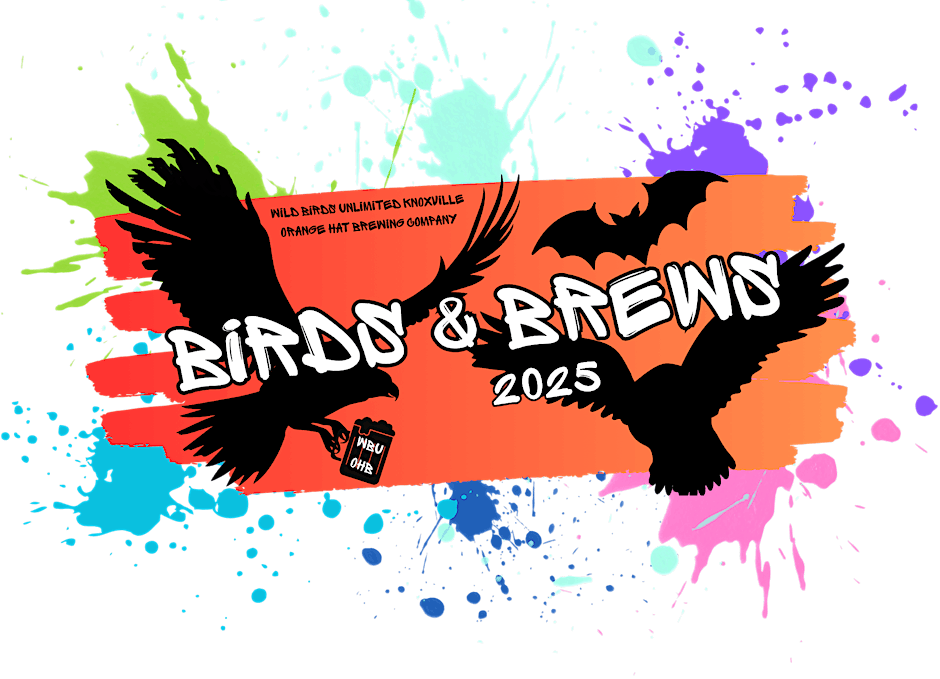 Birds and Brews