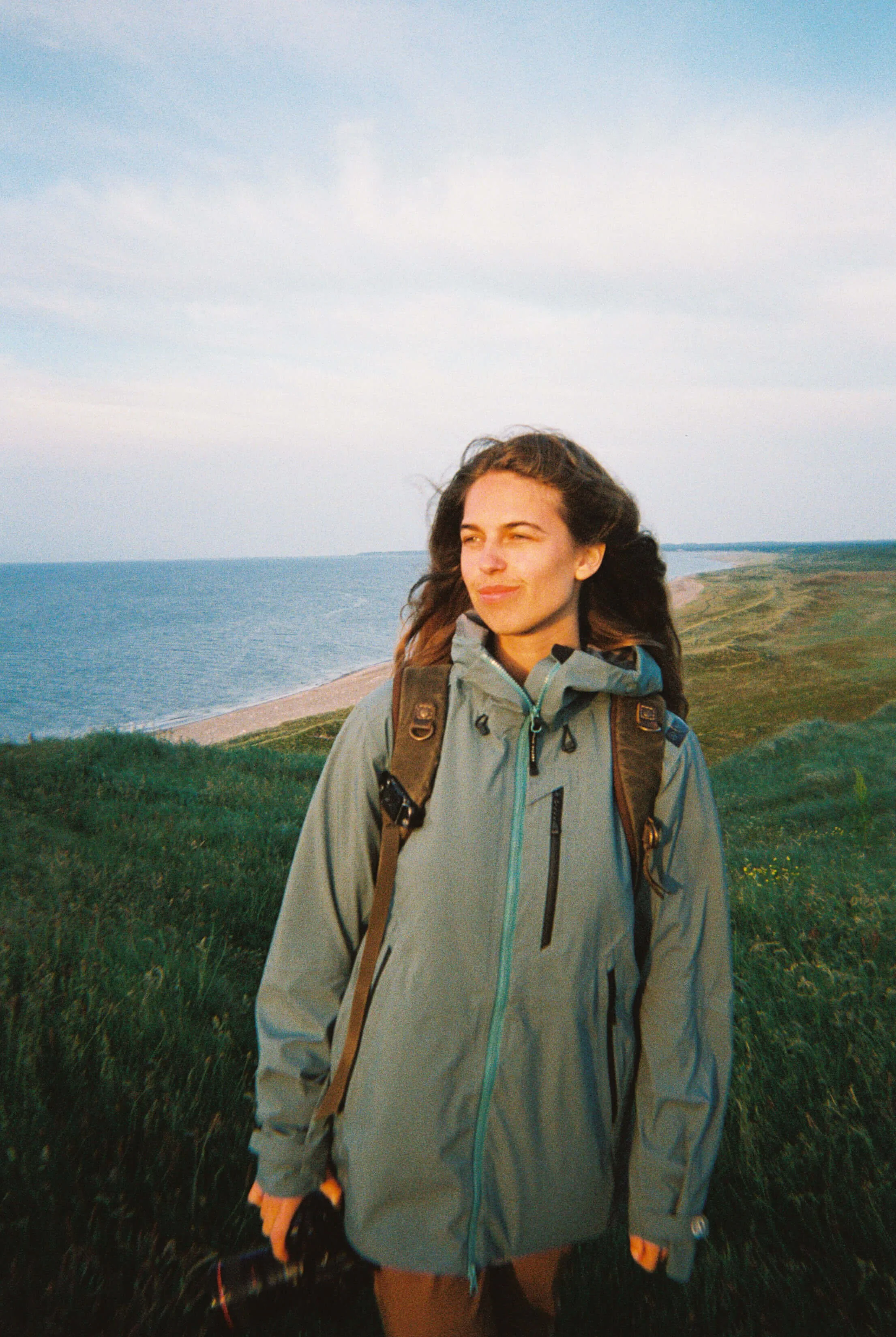Arctic Outdoor Jacket Travel Photography.jpg