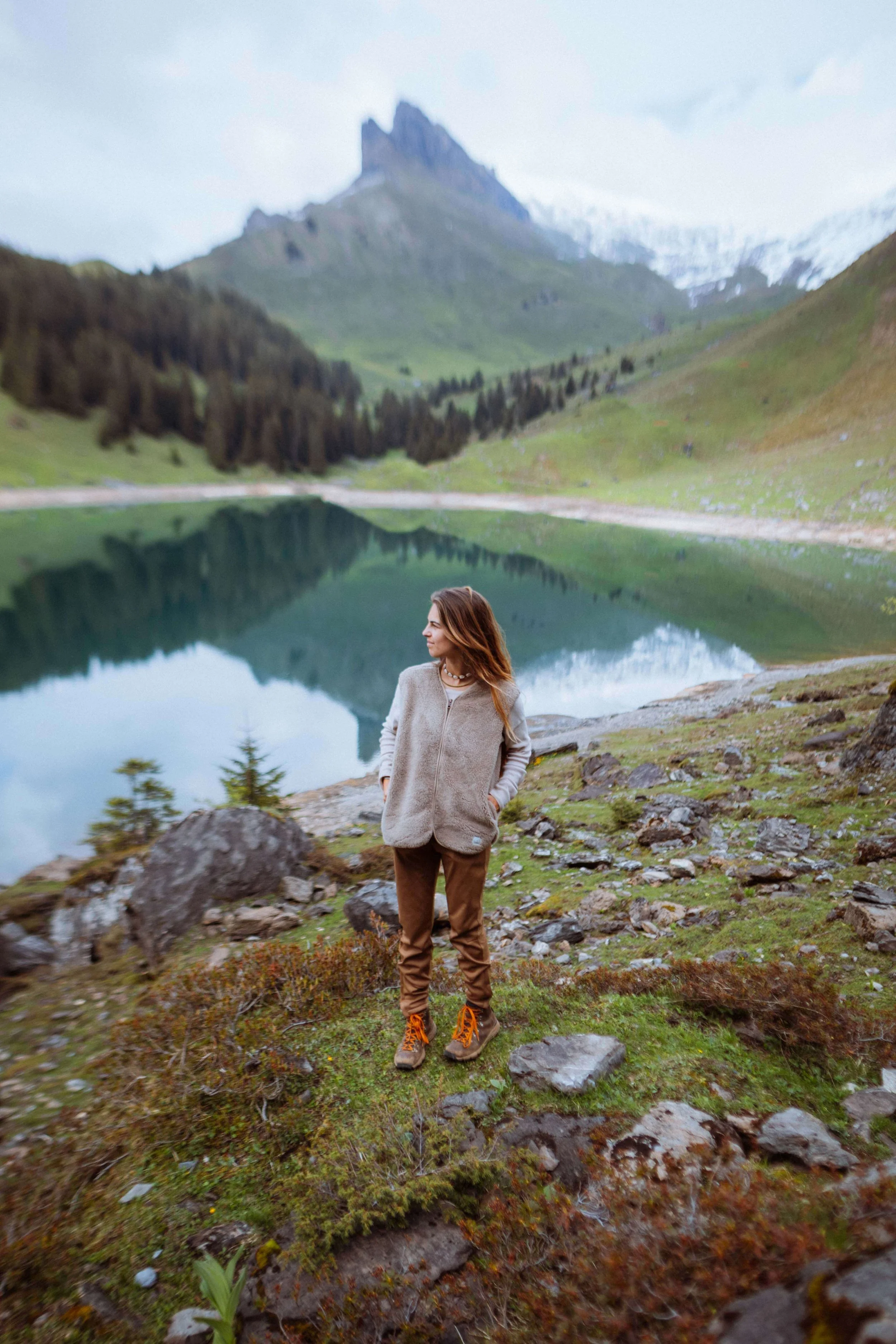 Adventure-ready Protest outdoor clothing - Denise Klaasman.jpg