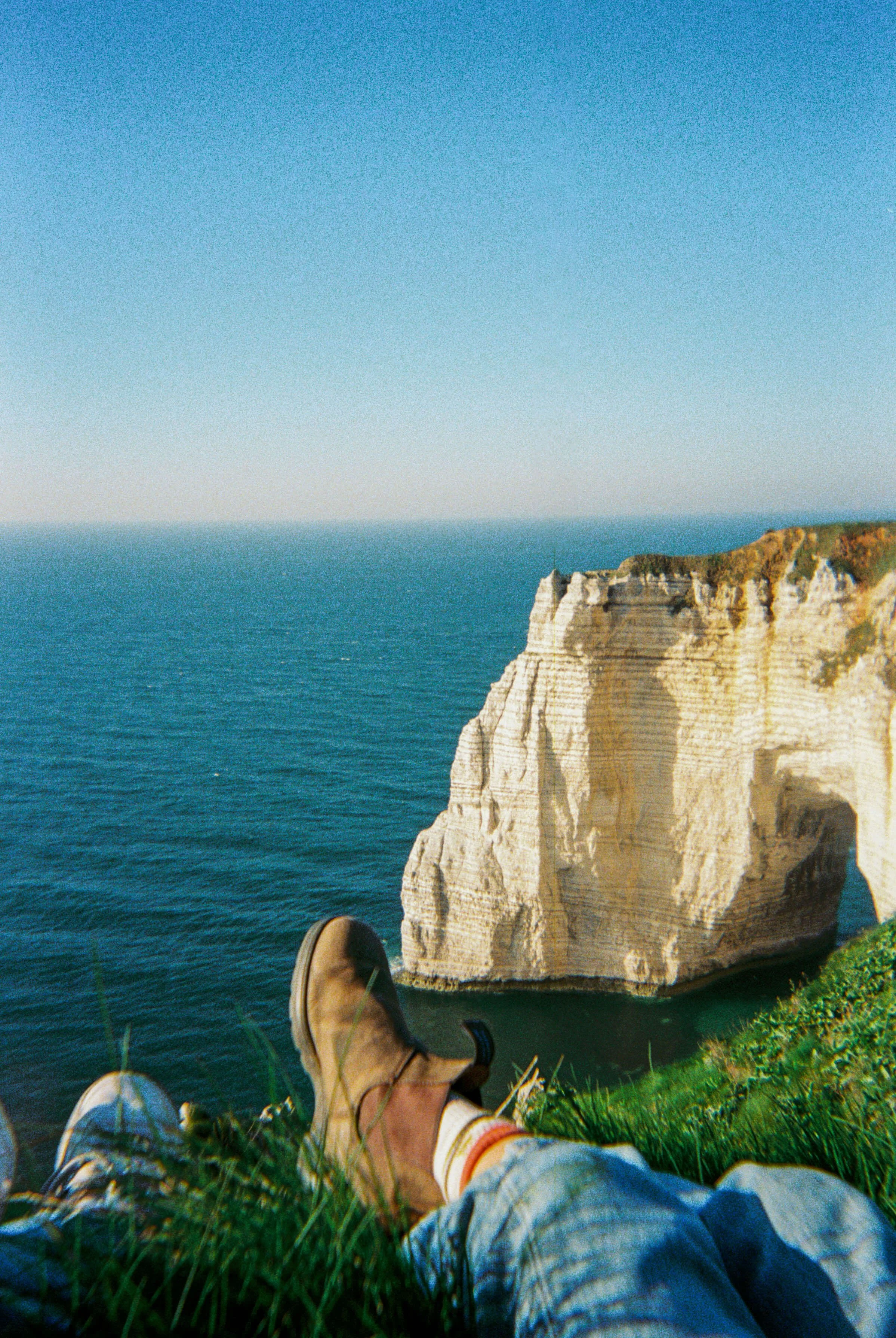 blundstone in france hiking outfit.jpg