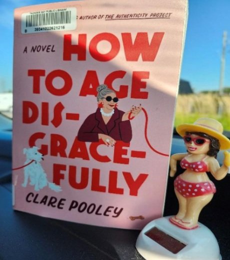 New Year – Books to Love