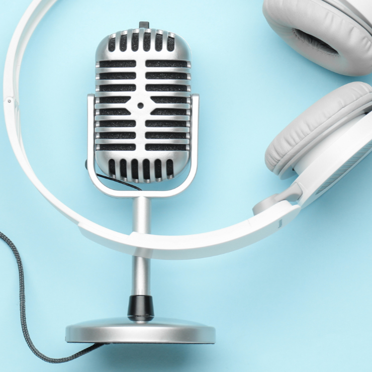 3rd Podcast Episode Drops!