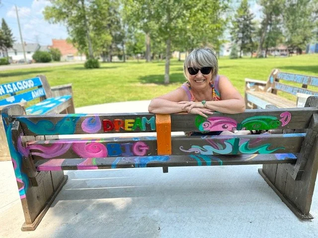 Age BIG Featured in Park People’s May 2026 Newsletter