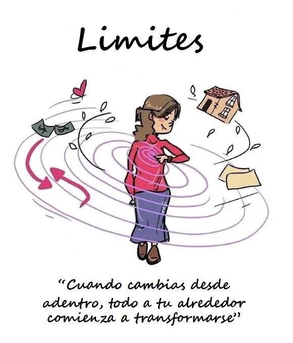 Boundaries (Spanish)