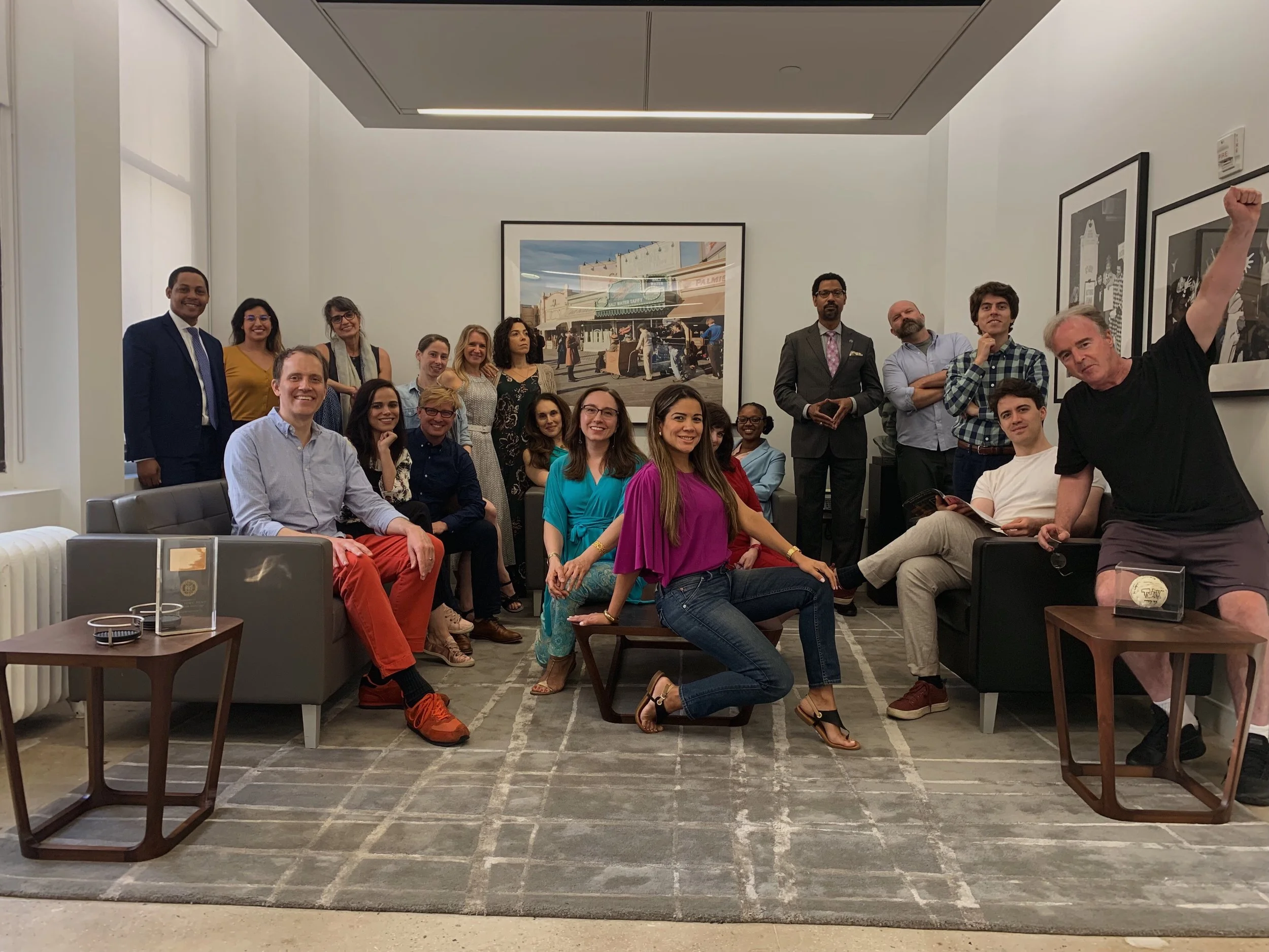 Artist-entrepreneurship- new-york-citry-nyc