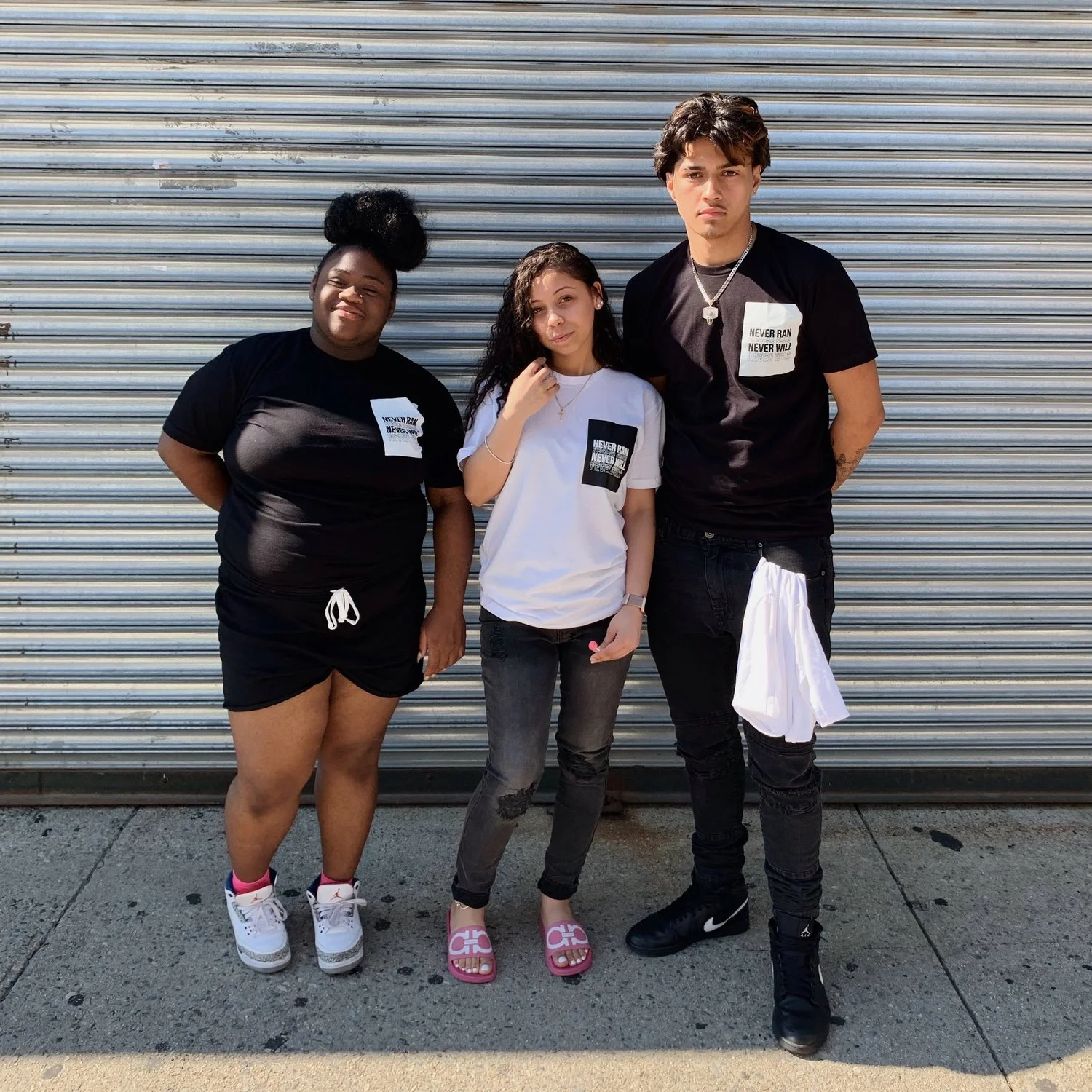 Brownsville Youth Changing the Narrative of their Neighborhood through Entrepreneurship