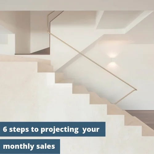 projectiong-monthly-sales-nyc-new-york-small-business-entrepreneurs