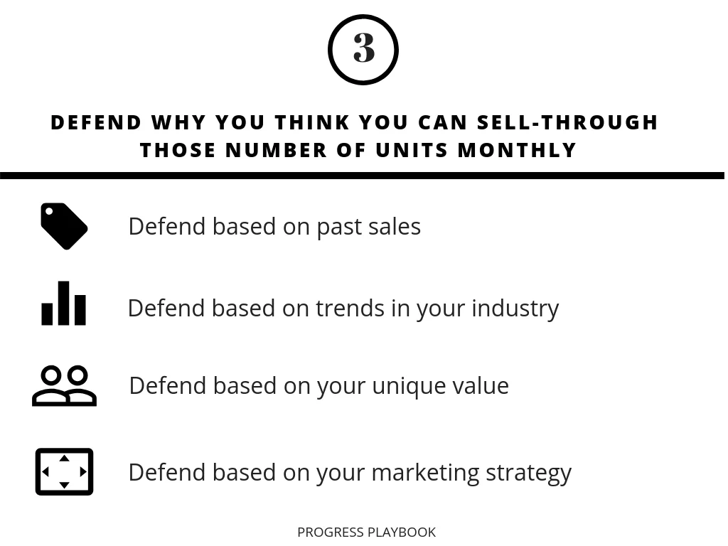 6 steps to projecting monthly sales.jpg