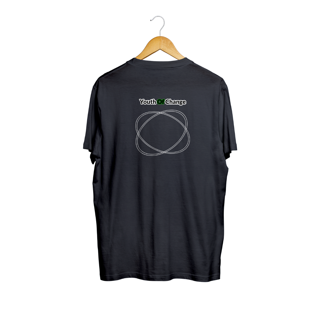 Youth of change merch