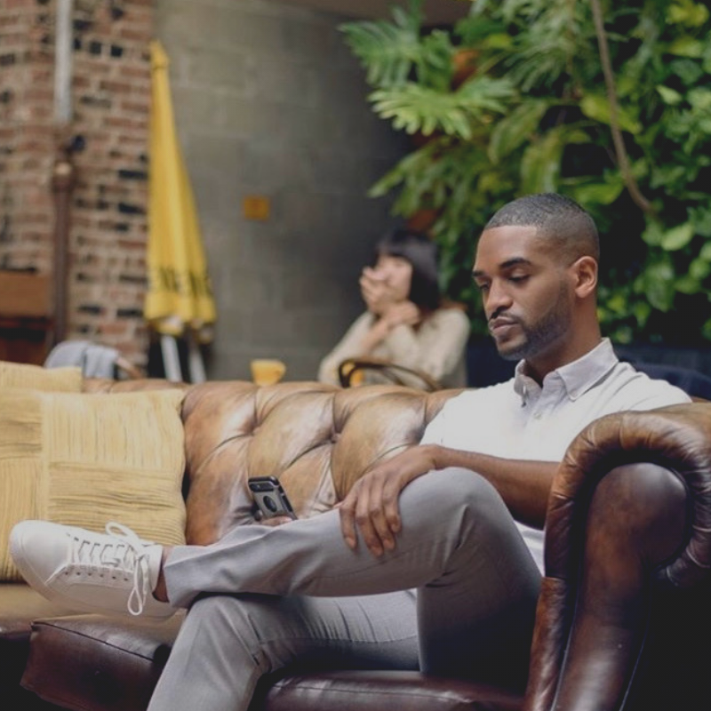 Progress Playbook Startup Story