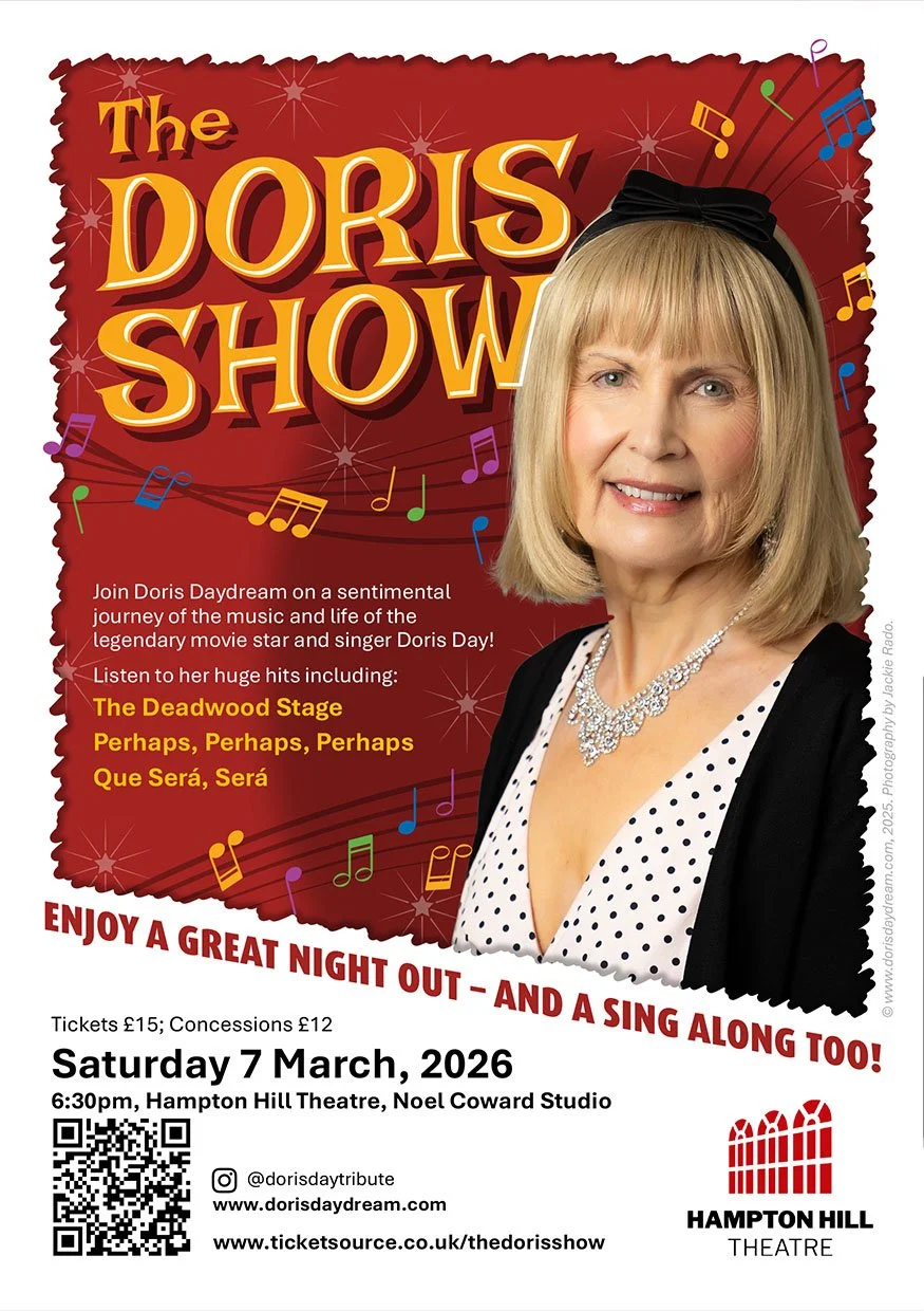 The Doris Show
