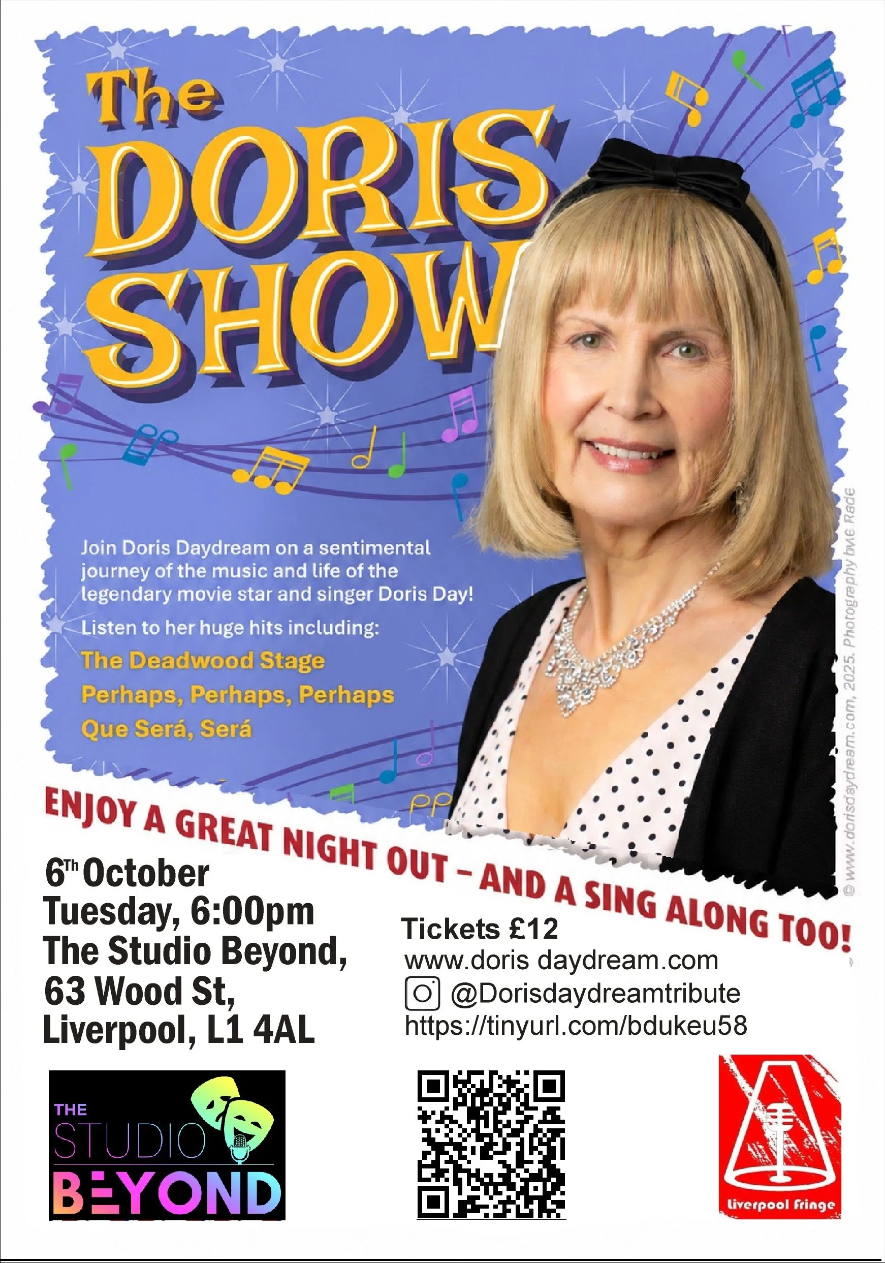 Liverpool Fringe Festival