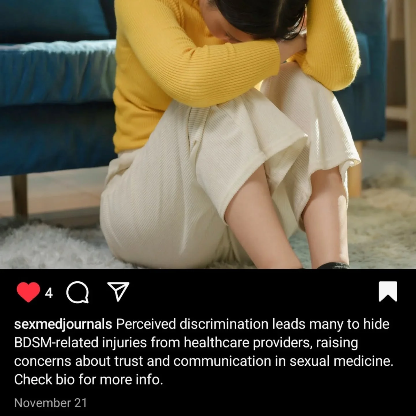 See more at @sexmedjournals