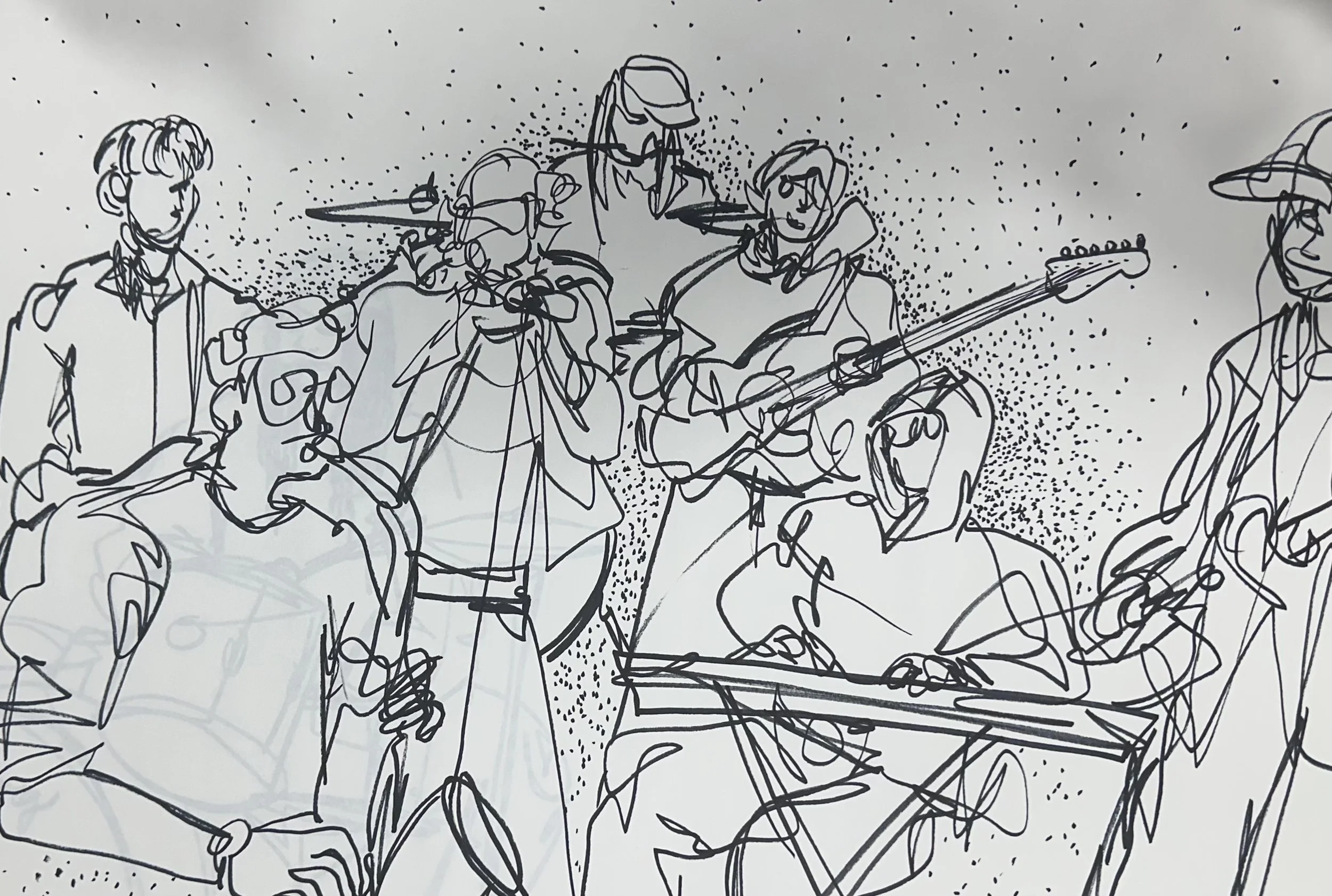 More Artists...