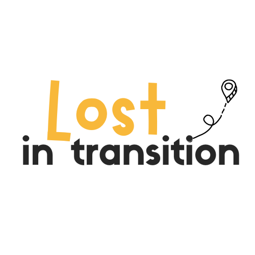Lost in Transition