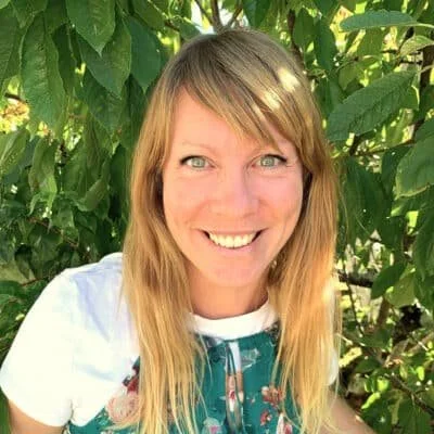 Aurélie Chauveau