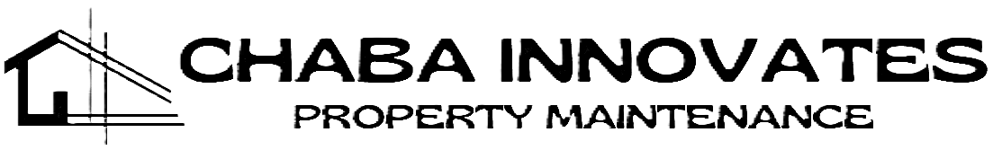 CHABA INNOVATES