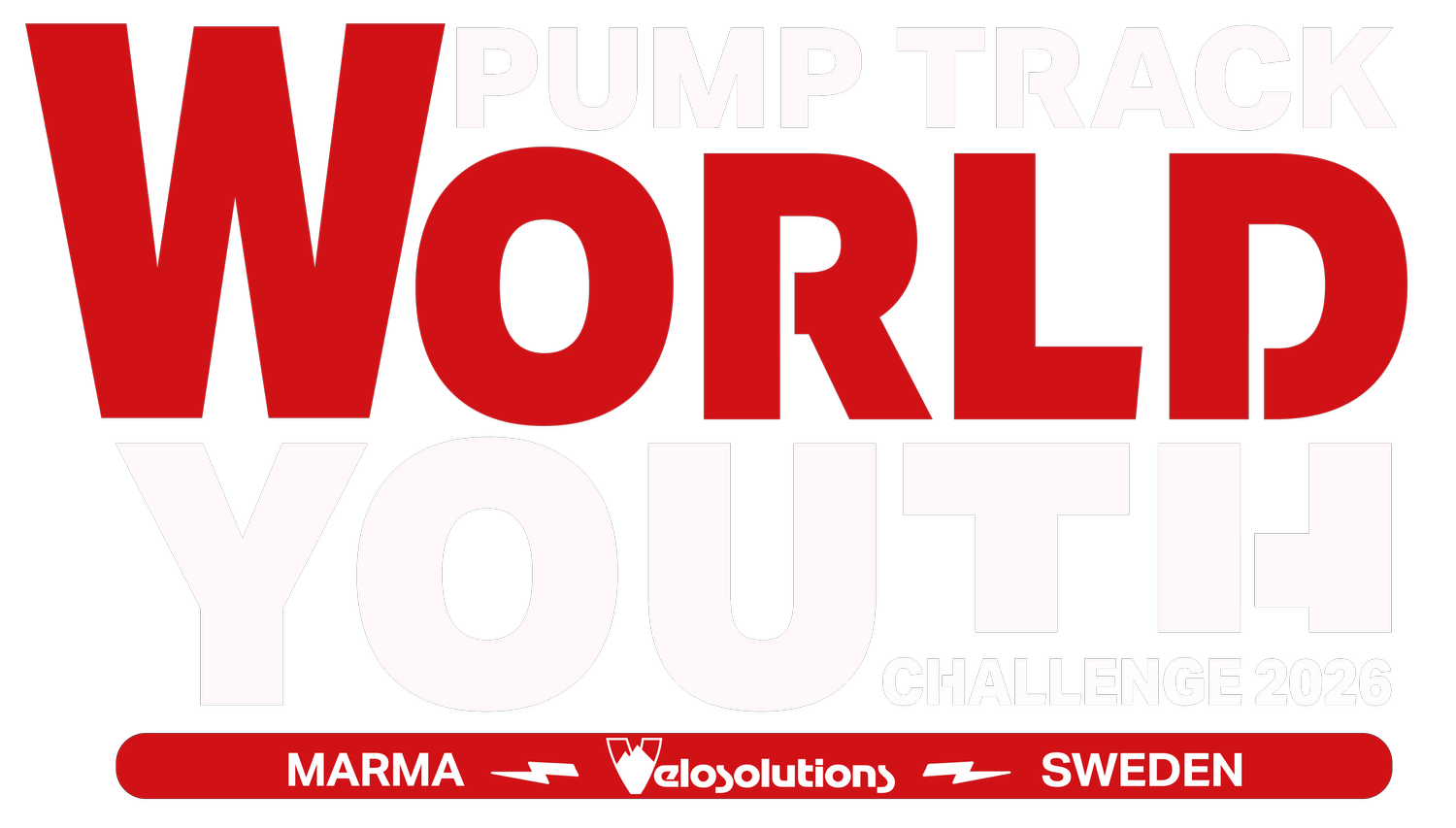 Pump Track Youth Challenge