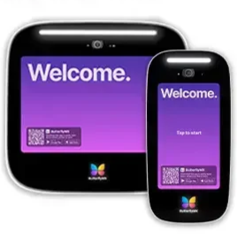 ButterflyMx 8" & 12" Intercom
