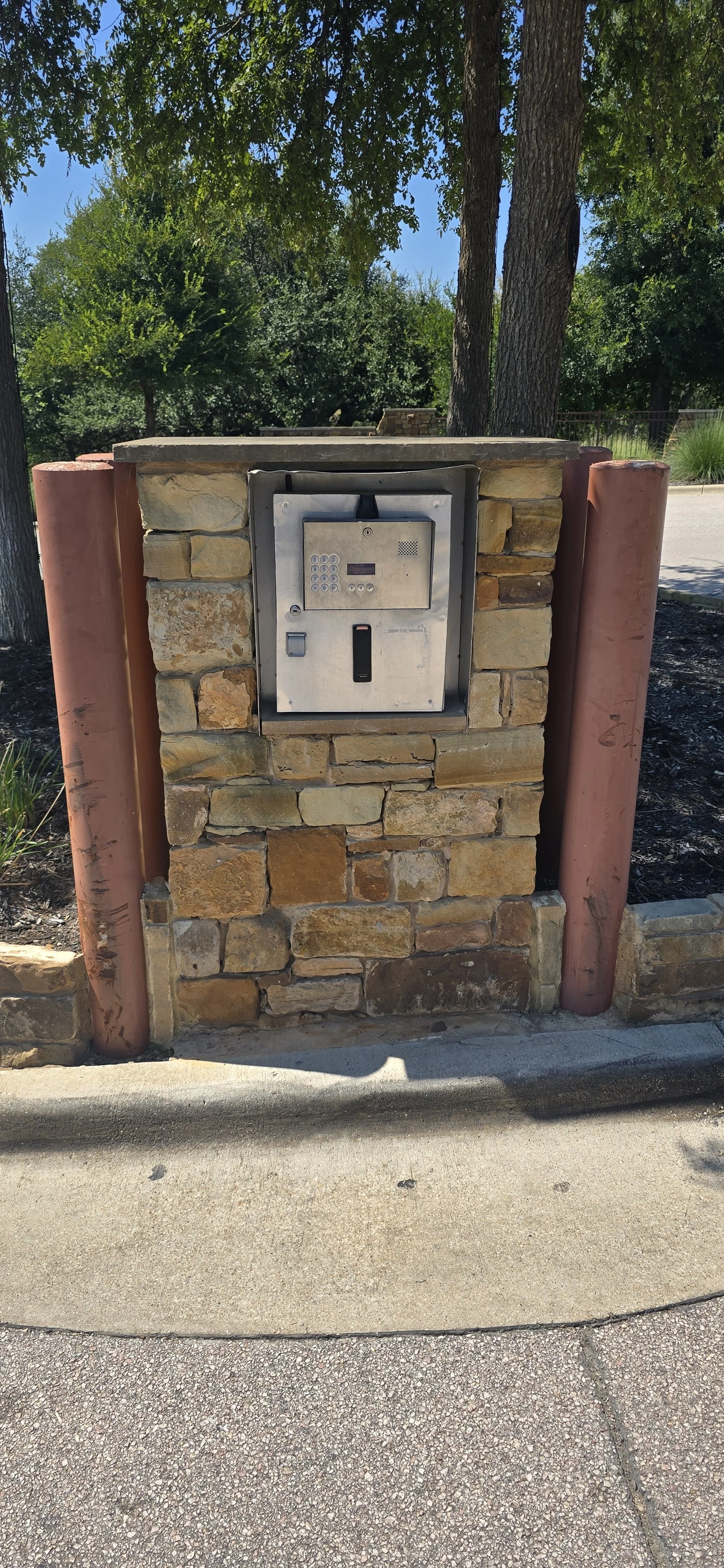 Older systems lack functionality and aesthetics.