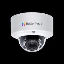 ButterflyMx Dome Cameras