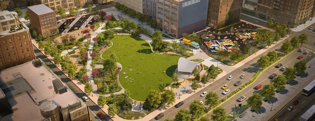 Pittsburgh Cultural Trust Impact Study
