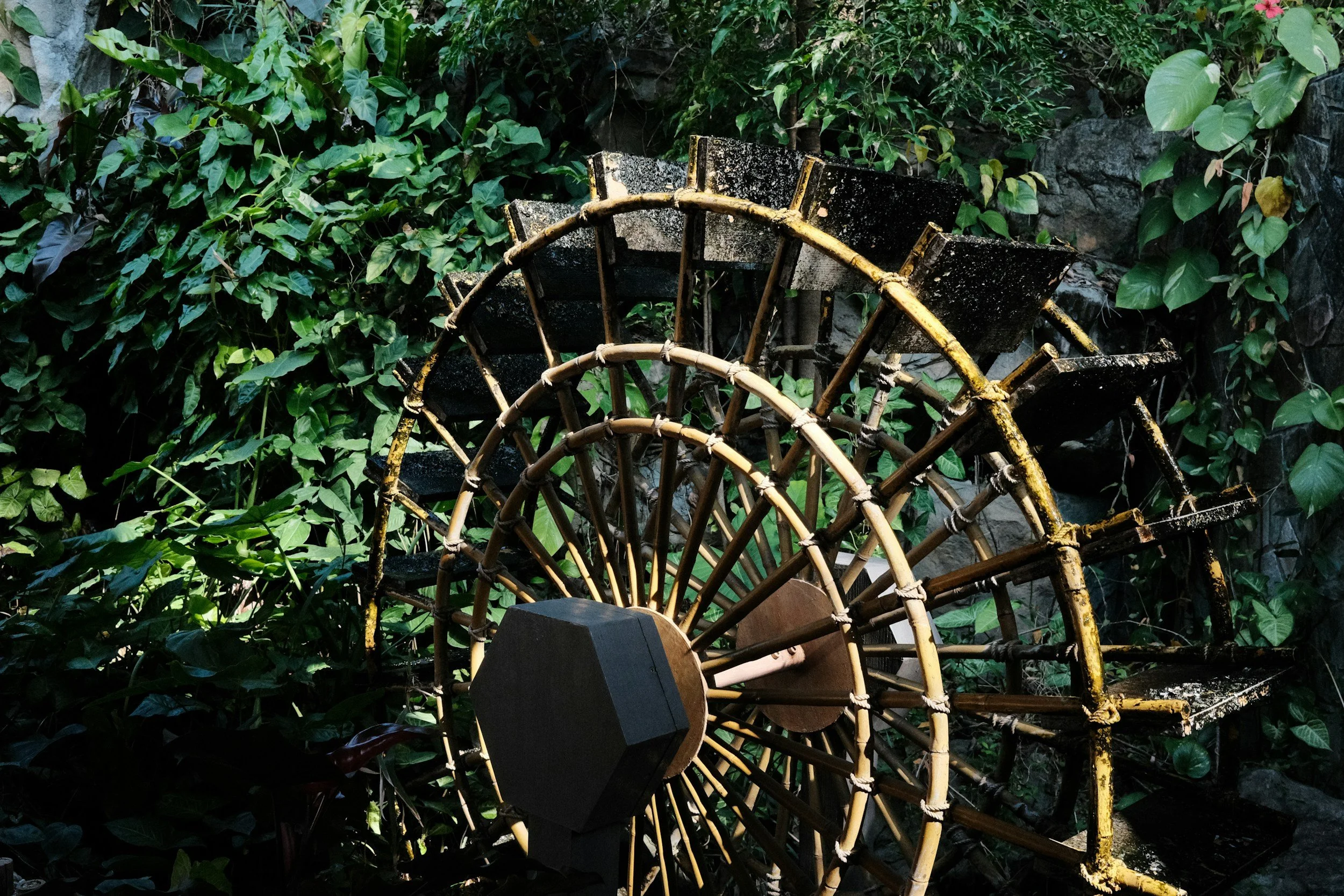 Don’t Reinvent the (Water) Wheel&nbsp;