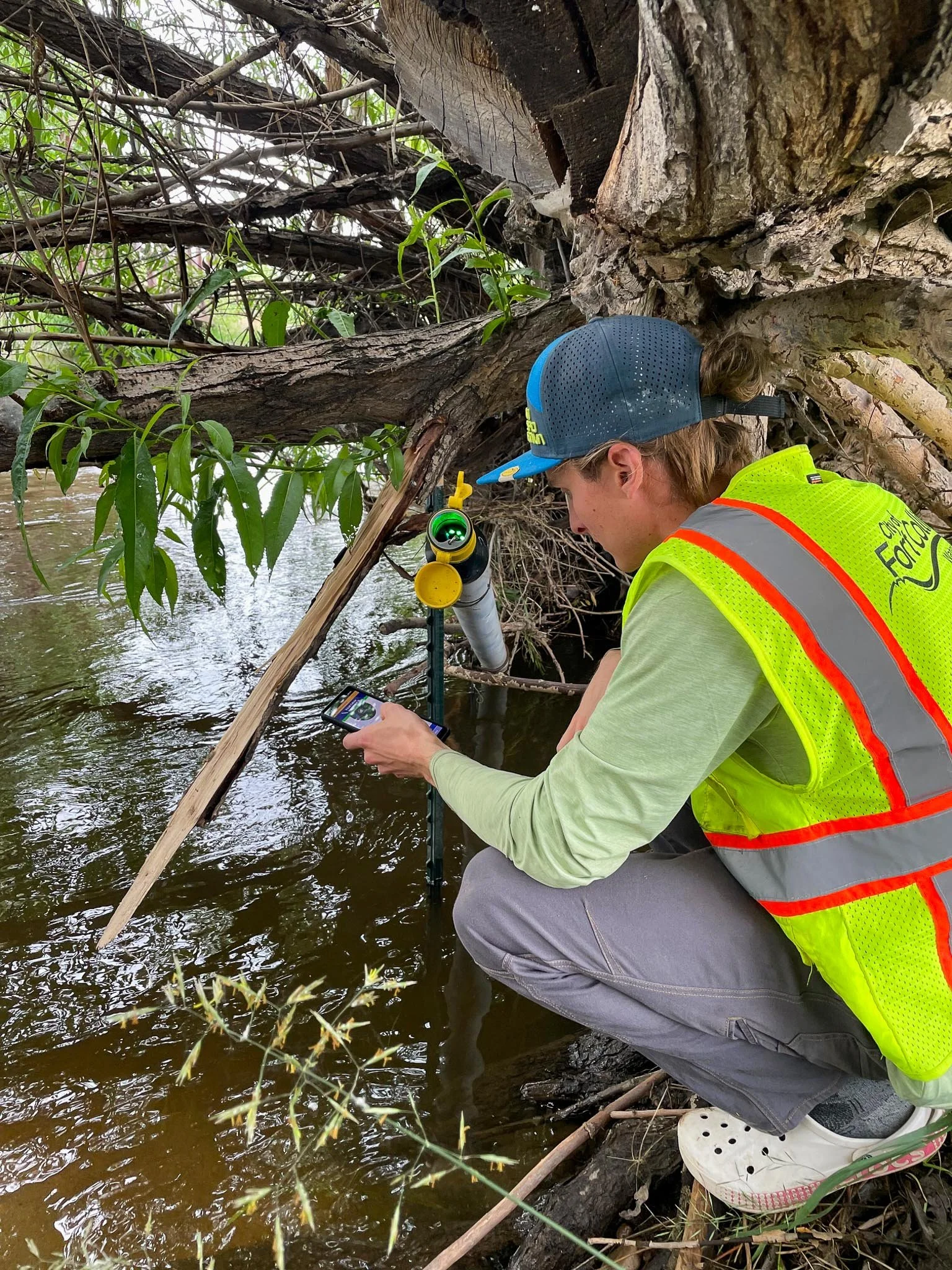 The Future of Water: How Predictive Science Is Changing River Management in Colorado
