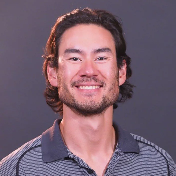Daniel Duncan headshot