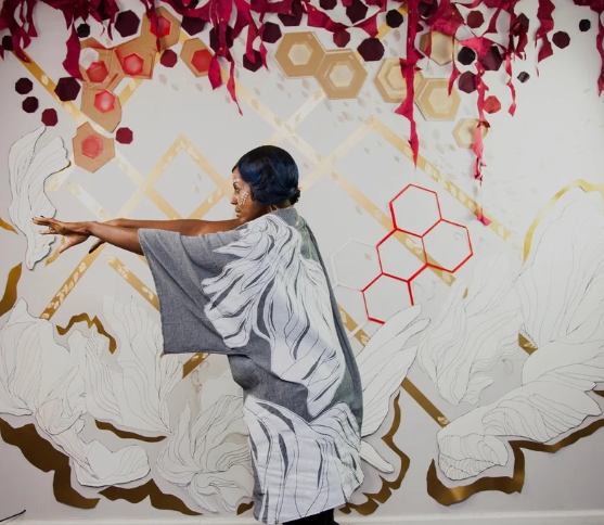 Withering Glory Installation..png