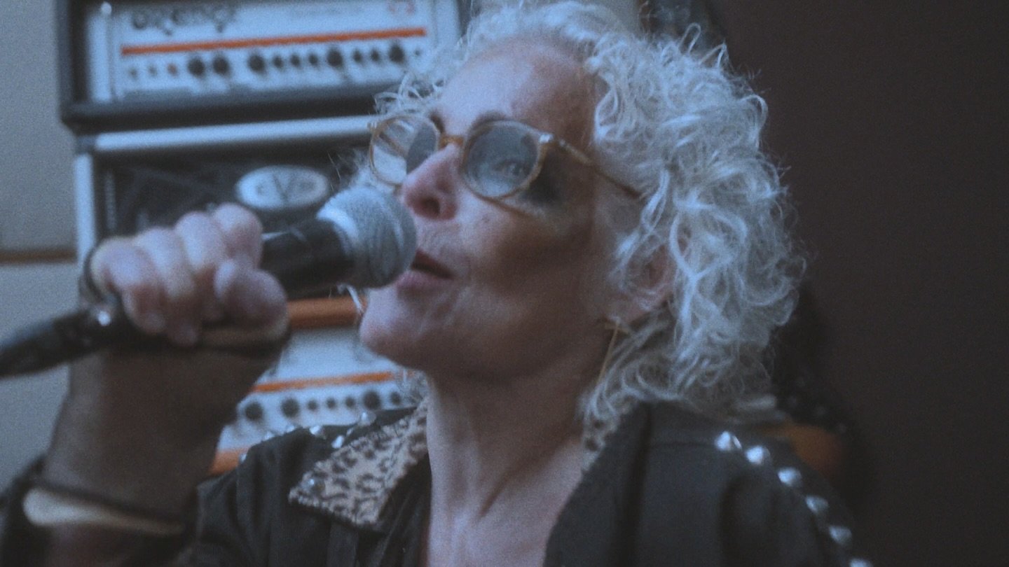 Jumping back in with track 5 on Amy&rsquo;s new album, ALWAYS WILL BE, @willienelsonofficial&rsquo;s &ldquo;If You Want Me To Love You I Will&rdquo; gets a punk rock makeover! From plea to punk rock power, proving that the best arrangements come from