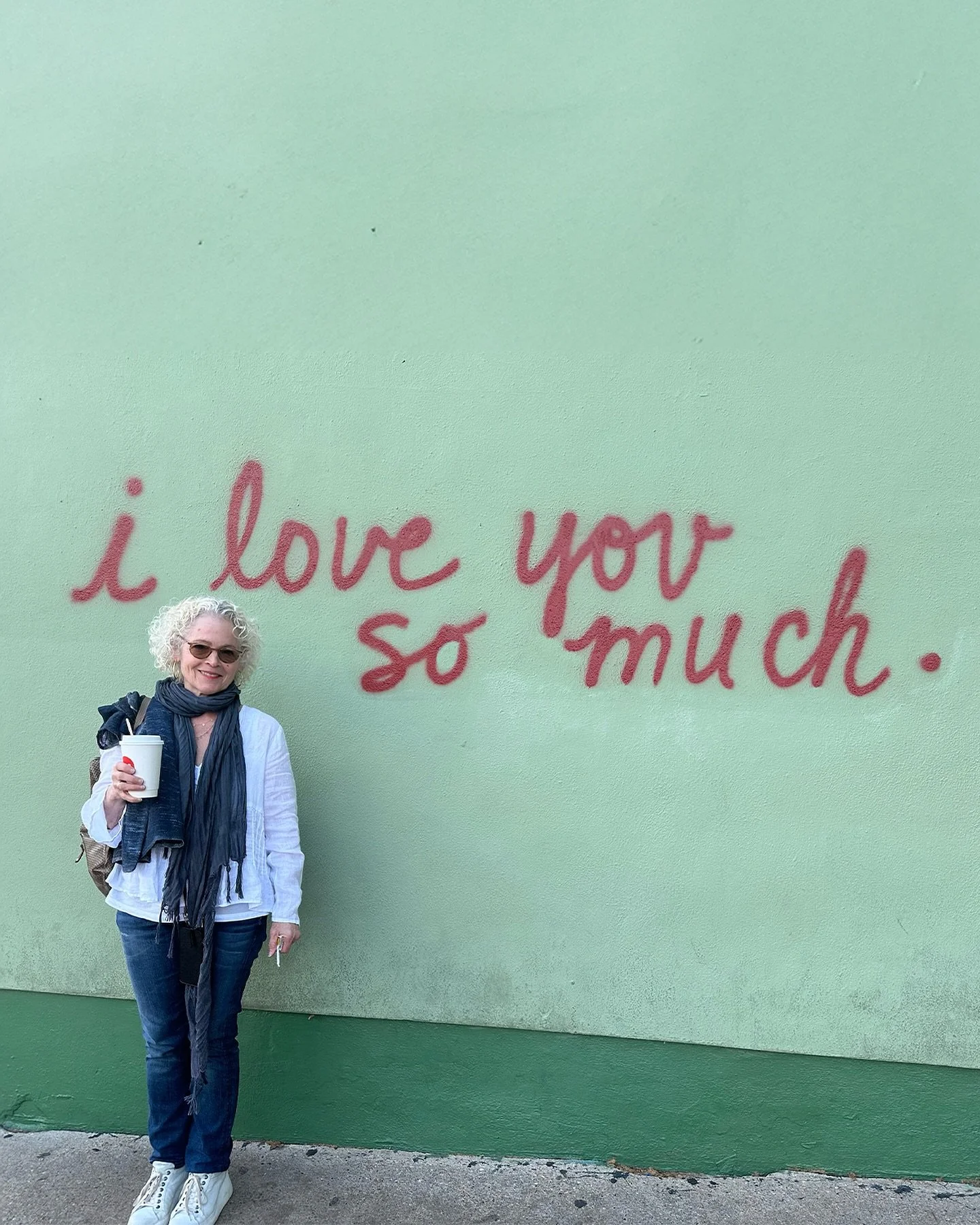 #TBT to visiting @arlynstudios in Austin, TX last November 🤠

Amy is bringing the @goolis orchestra to this legendary room on Saturday, November 22nd for an intimate night of music from ALWAYS WILL BE and BORN IN A TRUNK, with special guest @bamitsk