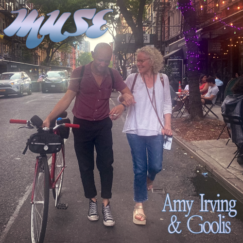 Amy Irving Music