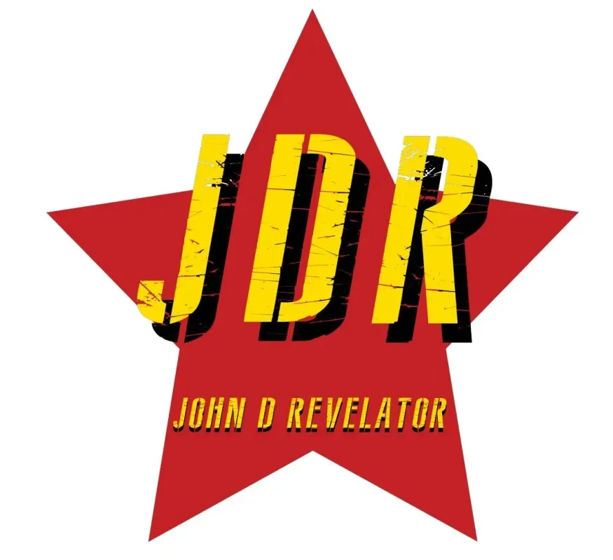 John D Revelator